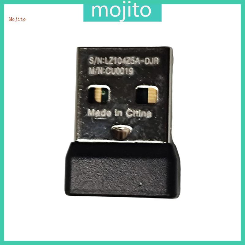 Mojito เครื่องรับสัญญาณเมาส์ CU0019 Series สําหรับ ML CU0019 MR0084 MR0086