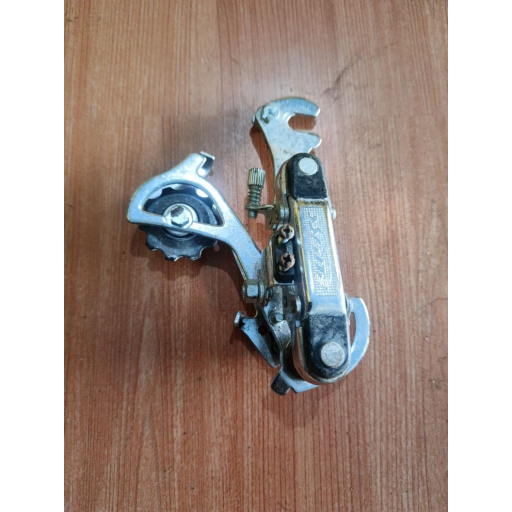 Rd จักรยาน mtb ยี่ห้อ shine old school nos vintage