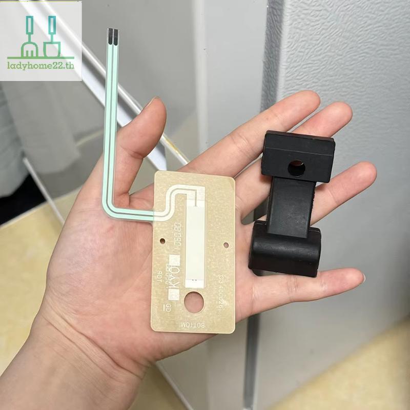 DOULLADY 1 ชุดสําหรับ Roland กลอง FD-8 TD-1 TD-9 TD-11 TD-15 TD-17 TD 1 9 11 15 17 Hi หมวกแผ่น Senso