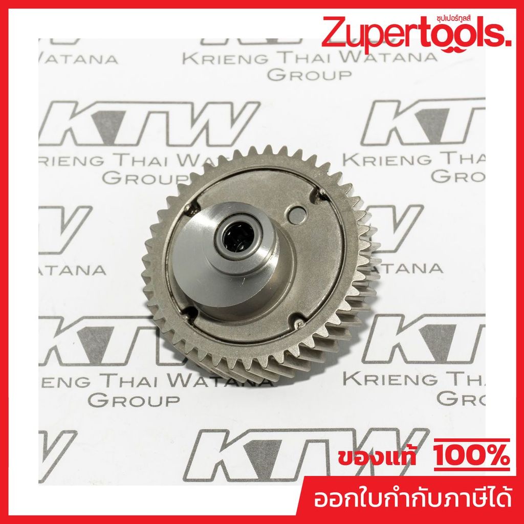 MAKITA มากีต้า MP141026-4 อะไหล่ JV0600K#28 เฟือง NO.28 GEAR COMPLETE FOR JV0600K Code 141026-4