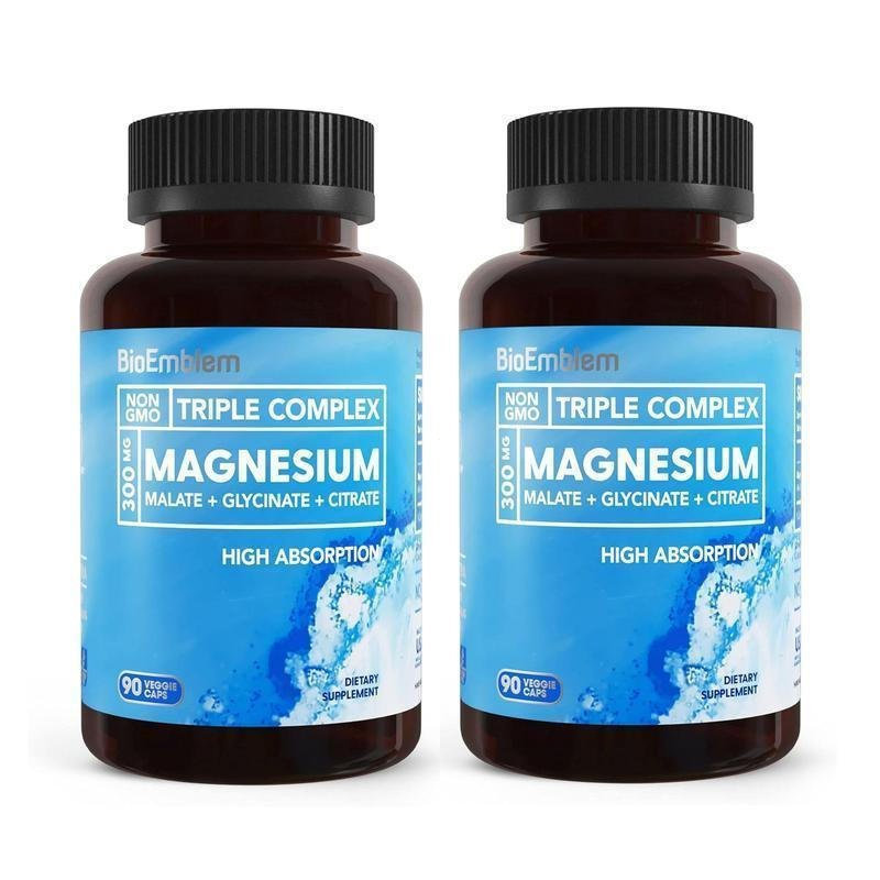 [Biblem]TripleComplex,รองรับ,Nerves,Energy&FitnessHealthcare Y0IT