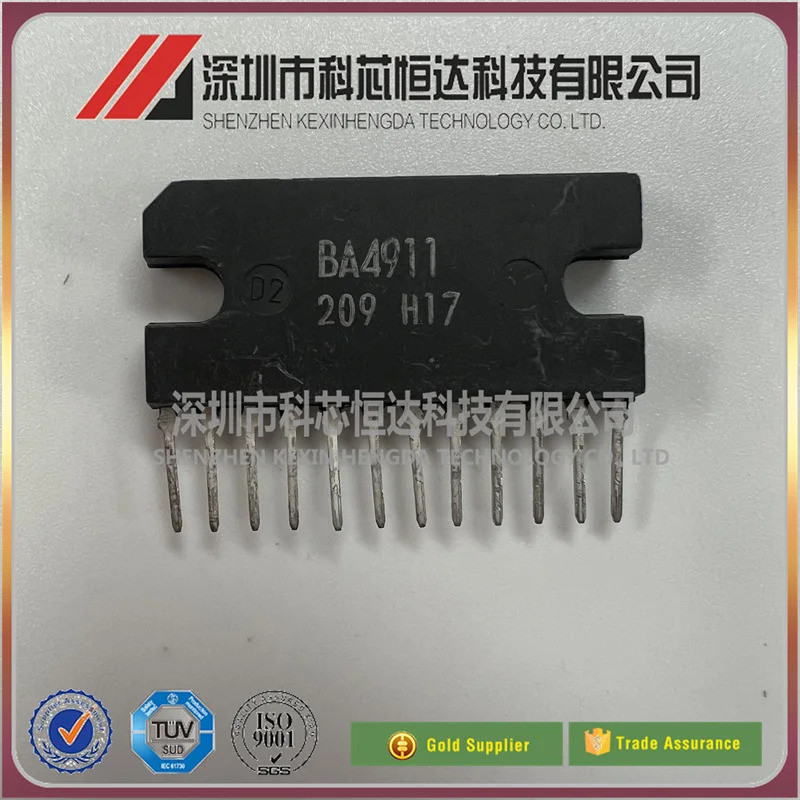 1PCS BA5406 BA536 BA5415A BA5412 BA3950 BA3917 BA3918 BA3924 BA3932 BA4911 BA4912 BA4901A BA4913 BA4