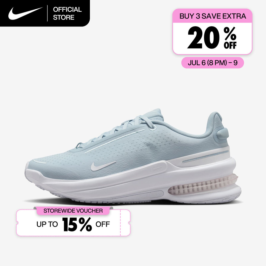 Nike Women's Air Zoom Upturn SC Shoes - Light Armoury Blue [IB2764-400]