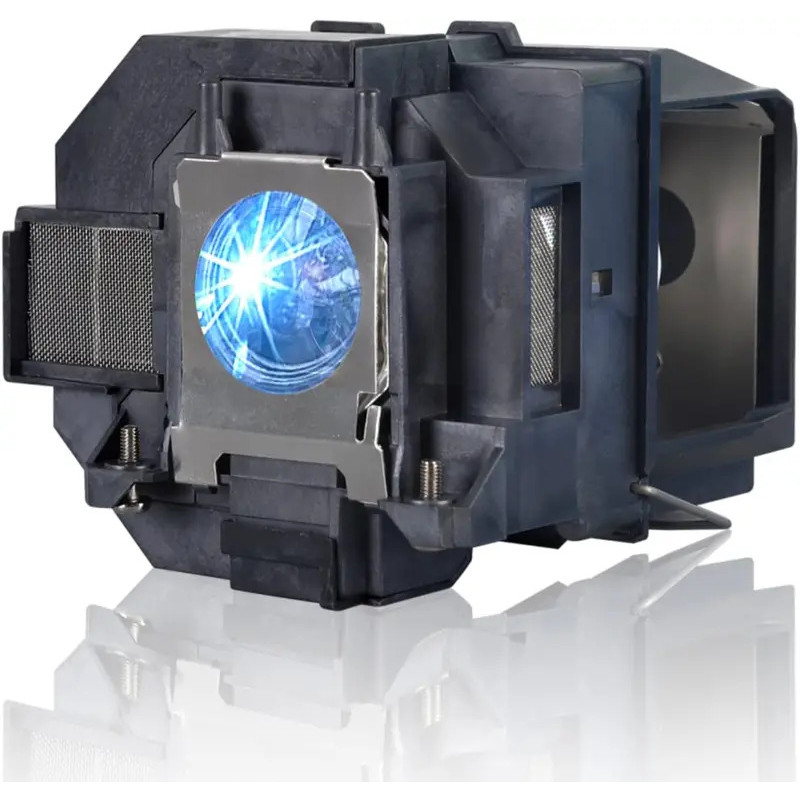 ELPLP95 โปรเจคเตอร์เปลี่ยนโคมไฟโมดูล 300W High-Brightness หลอดไฟใช้งานร่วมกับ Epson EB-2055 EB-2265U