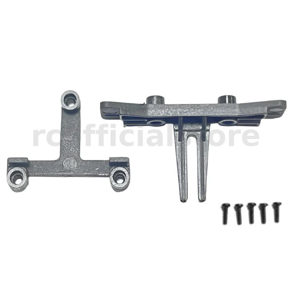 RC ERA C032 UH-1 RC เฮลิคอปเตอร์อะไหล่ Servo Holder Bracket Set
