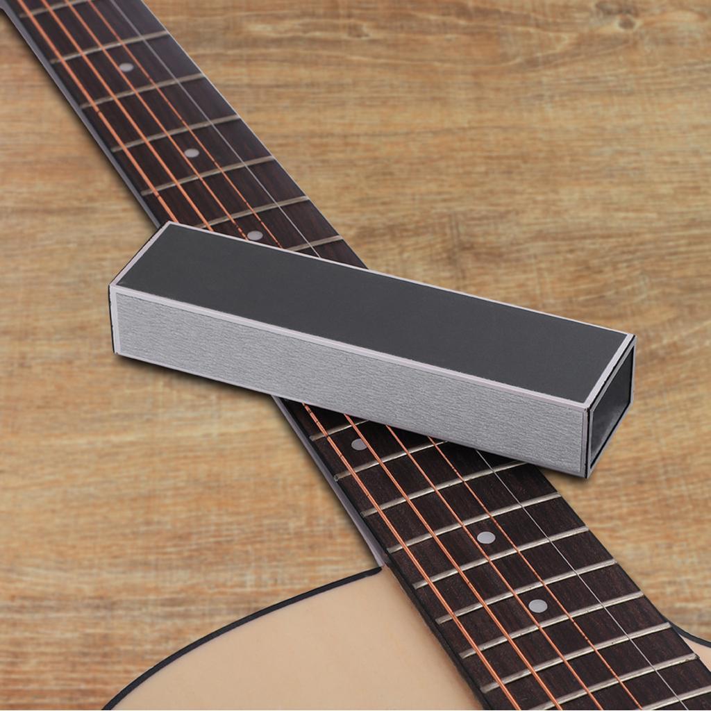 Hengyus กีตาร์ Fret กระดาษขัด Fingerboard Guard Protectors สําหรับไฟฟ้า Fret/Saddle/Nut Luthier เครื