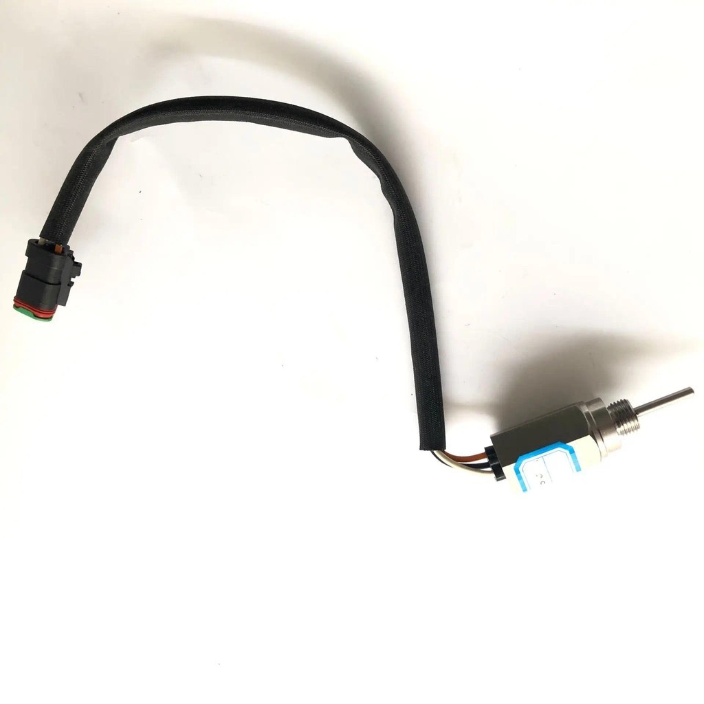 3E-8700 3E8700 120H เซ็นเซอร์อุณหภูมิหล่อเย็นเครื่องยนต์ 3E-8700 3E8700