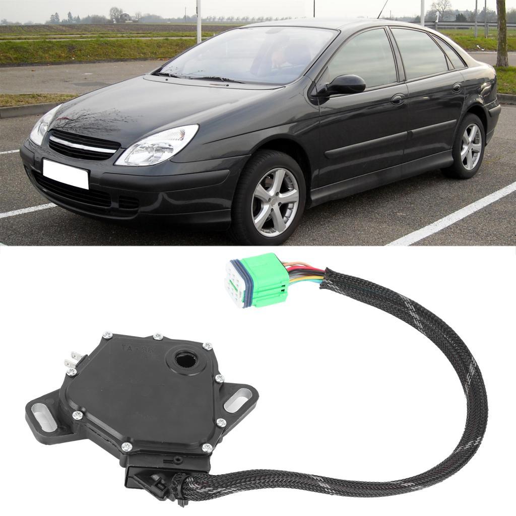 Tbest Auto Transmission Neutral ABS 252927 เหมาะสําหรับ 207 DS3 It Peugeot252927 หมายเลขอ้างอิง 7700