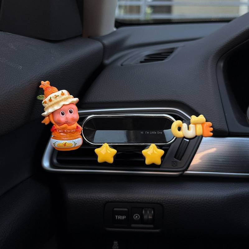Car Phone Holder Car Air Outlet Mobile Phone Supporter Car Phone Holder Air Outlet Mobile Phone Supp