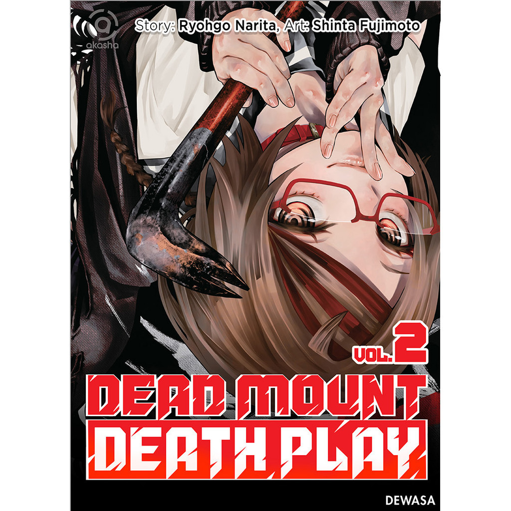 TK88 2026 25 Akasha: Dead Mount Death Play 02