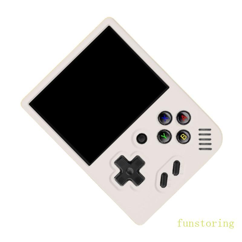 FUN Protector Case สําหรับ Miyoo Mini Plus Cover Housing Case