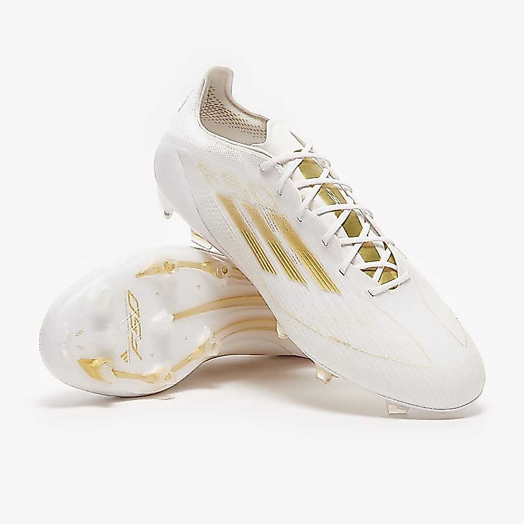 สตั๊ด รองเท้าฟุตบอล Adidas F50 Elite FG