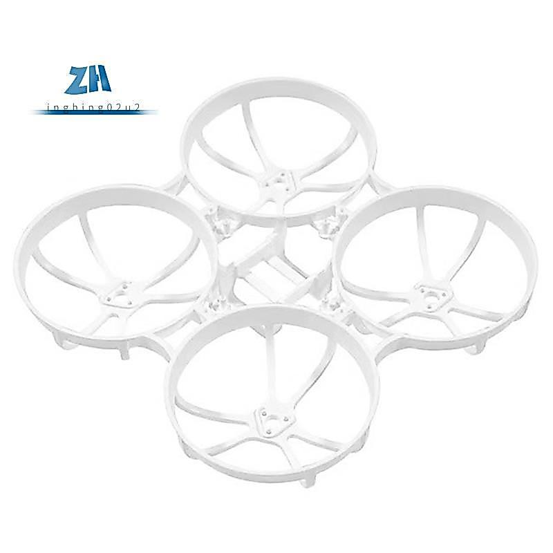 สําหรับดาวตก 75 Pro FPV Racing RC Drone Quadcopter Frame-Brushless 1S Micro-Type เปลี่ยนกรอบสําหรับ 