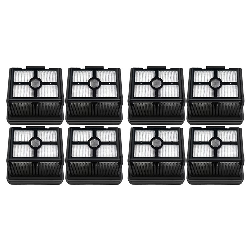 แผ่นกรอง HEPA เข้ากันได้กับ dreame H60 GT/ H16 Pro TriForce /T16 Pro Heat / T60 Ultra อุปกรณ์ขัดพื้น