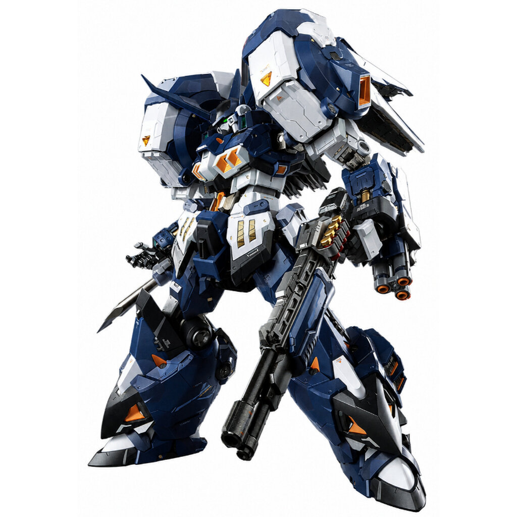 (Pre Order Q4/2569) CCSToys Alteisen Nacht 6971095070725 (Action Figure)