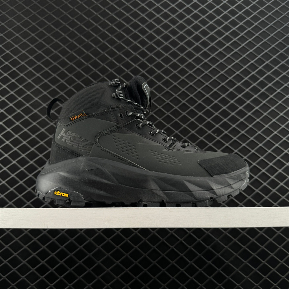 [HOKA] HOKA ONE ONE kaha GTX รองเท้าเดินป่า, รองเท้าเดินป่าหนังกันน้ํา, ผู้ชายผู้หญิงรองเท้ากลางแจ้ง