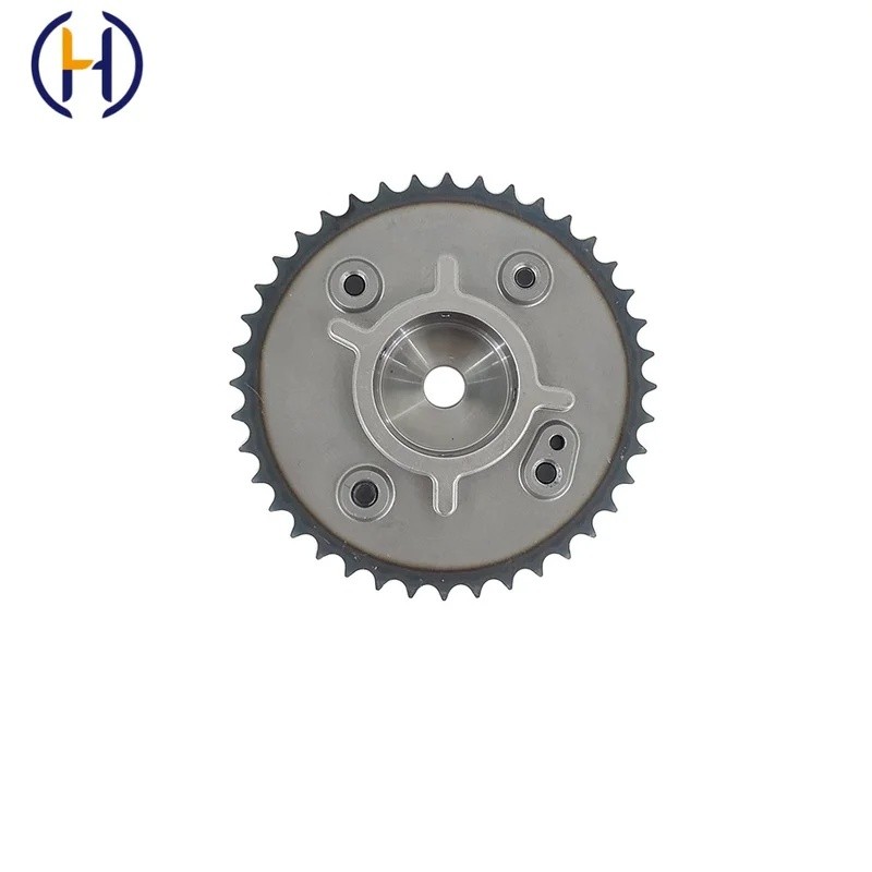 AG9G6C525BB เหมาะสําหรับ Ford Land Rover VVT timing gear phase actuator CJ5E6C524AD 40 ฟันแคบไอเสีย