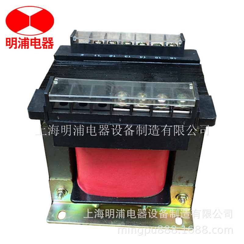 ซัพพลาย BK Control Transformer 100VA200VA300VA500VA800VA1000VA