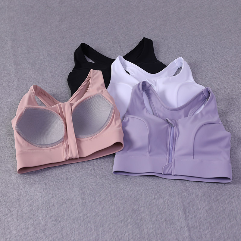 sport bra sport bar ผู้หญิง ชุดชั้นในออกกําลังกายโยคะสวมใส่ด้านนอกที่สวยงามกลับชุดชั้นในกีฬา