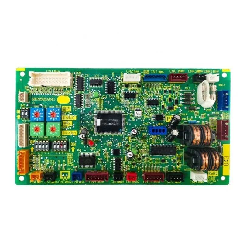 WE อะไหล่สําหรับ MHN505A041 บอร์ดหลัก FDT112KXE6DQ