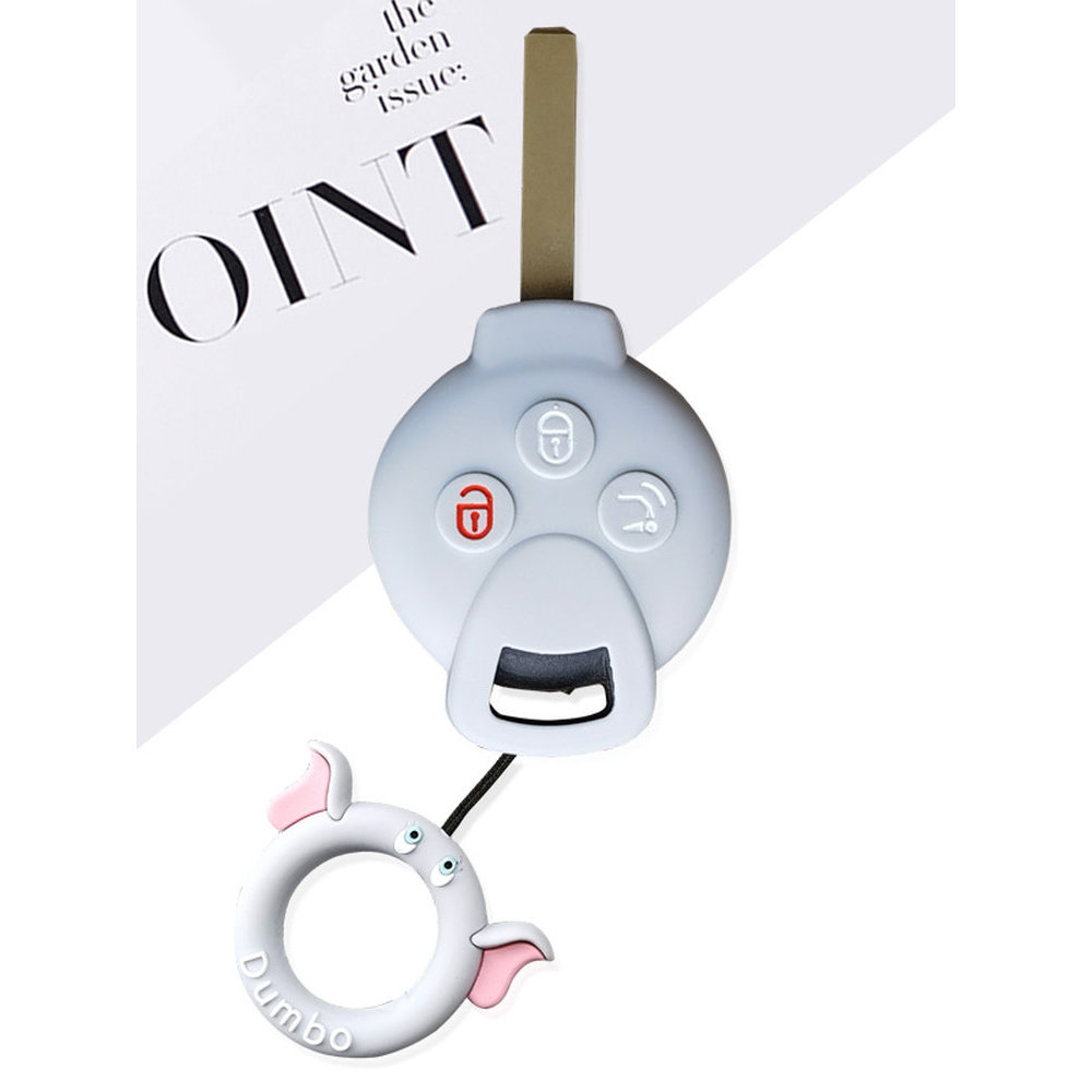 Mercedes-Benz smart smart Elf Key Case