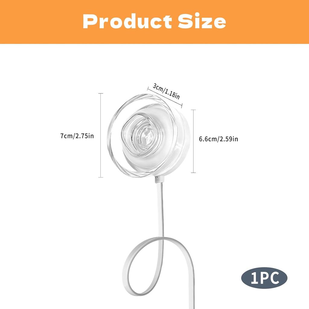 ฐานชาร์จสําหรับแปรงสีฟันอัจฉริยะ Philips Sonicare,แท่นชาร์จแบบเหนี่ยวนําทดแทนสําหรับ HX9901 HX9903 H
