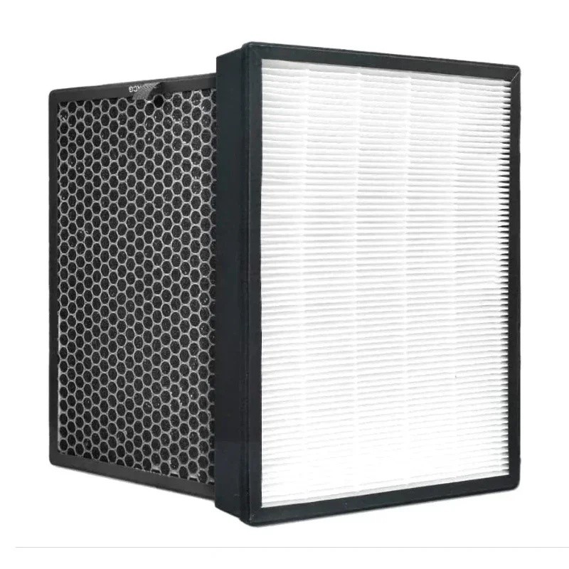 WE FY2422 FY2420 สําหรับตัวกรองทดแทนเข้ากันได้กับเครื่องฟอกอากาศ AC2887 AC2889 C2882