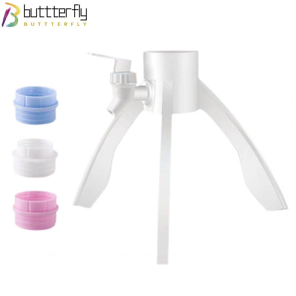 BUTTTERFLY ตู้กดน้ํา, Outlet Water Bottle Water Bottle Water Bottle Faucet, ที่มีประโยชน์ Outlet Bra