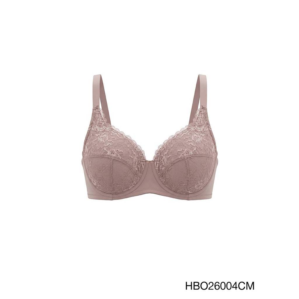 Sabina Habpy Adult Level 1 เสื้อชั้นใน มีโครง รหัส HBO26004