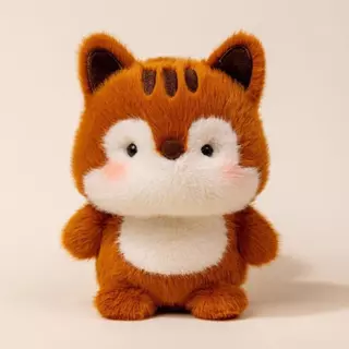 BEAKHYUN5Z ตุ๊กตา Companion ตุ๊กตา, ตุ๊กตา 16 ซม. สัตว์หมอน, แฟชั่นช้างหมี Super Soft สัตว์ของเล่น Sleeping ของขวัญ