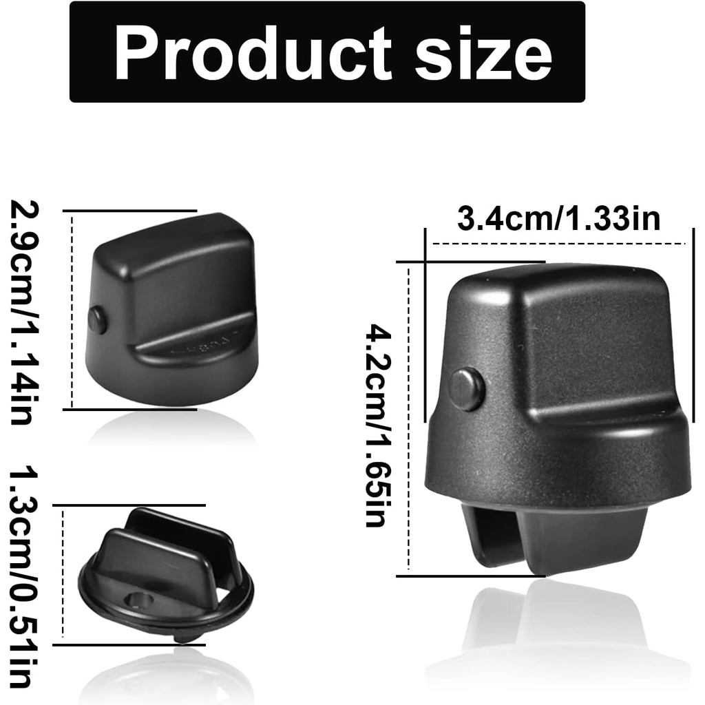ปุ่มจุดระเบิดปุ่มกดสวิตช์เลี้ยวเข้ากันได้กับ2007-2075มาสด้าซีเอ็กซ์-92006-2007มาสด้า6 2007-2011 ซีเอ