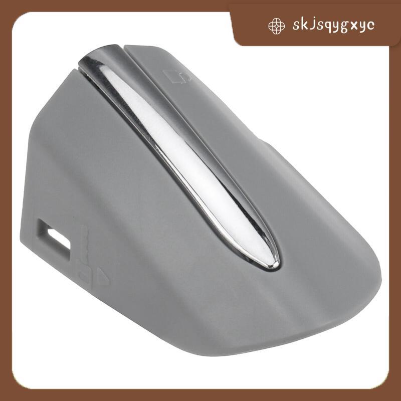 skjsqygxyc1 ชิ้น DS73F218A15 ประตูล็อคฝาครอบจับพลาสติกรถอุปกรณ์เสริมสําหรับ Mondeo MK5