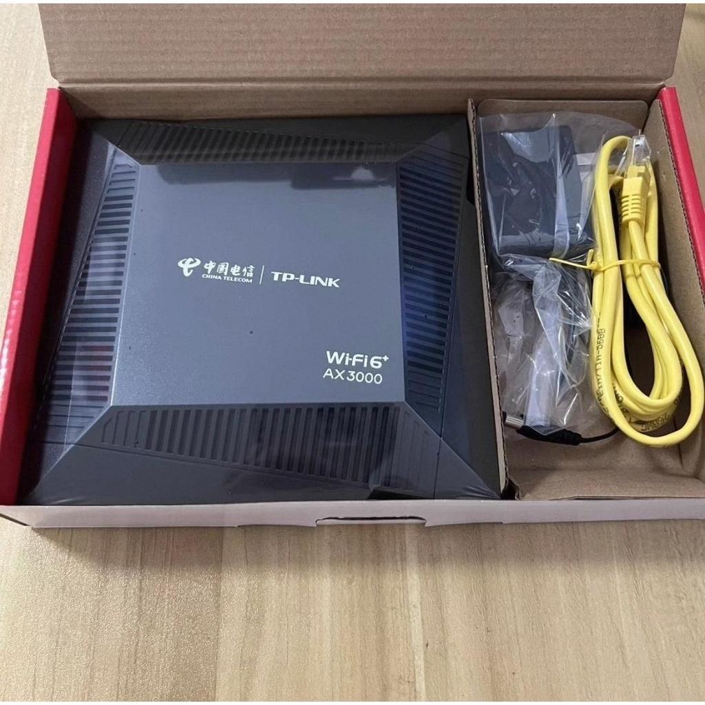 TP-LINK WTC181 301 Gigabit wifi6 Dual Band 3,000M ชุดตาข่ายเราเตอร์ไร้สายตาข่ายผ่าน Wall King