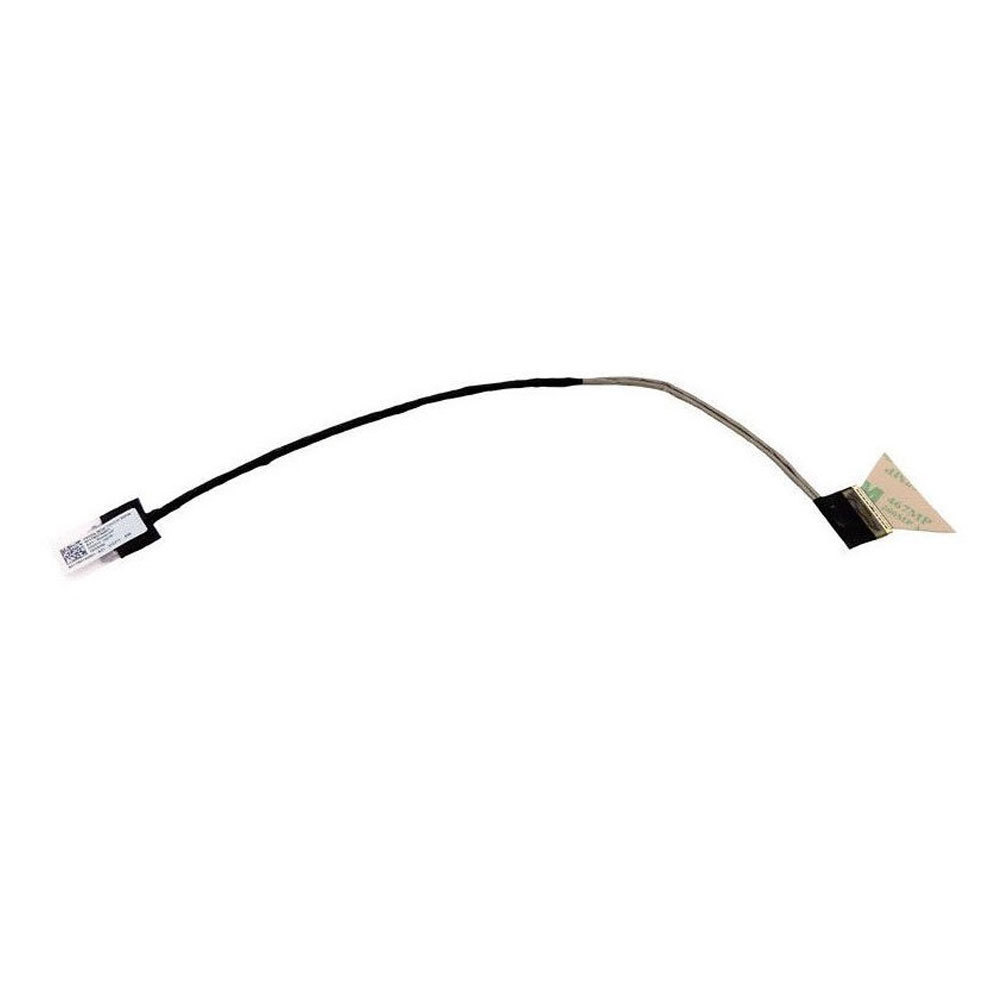 สําหรับ HP ENVY 15-AS 15-as109tu 15-as028tu TPN-I125 แล็ปท็อปหน้าจอ LCD จอแสดงผล LED ริบบิ้น Flex สา