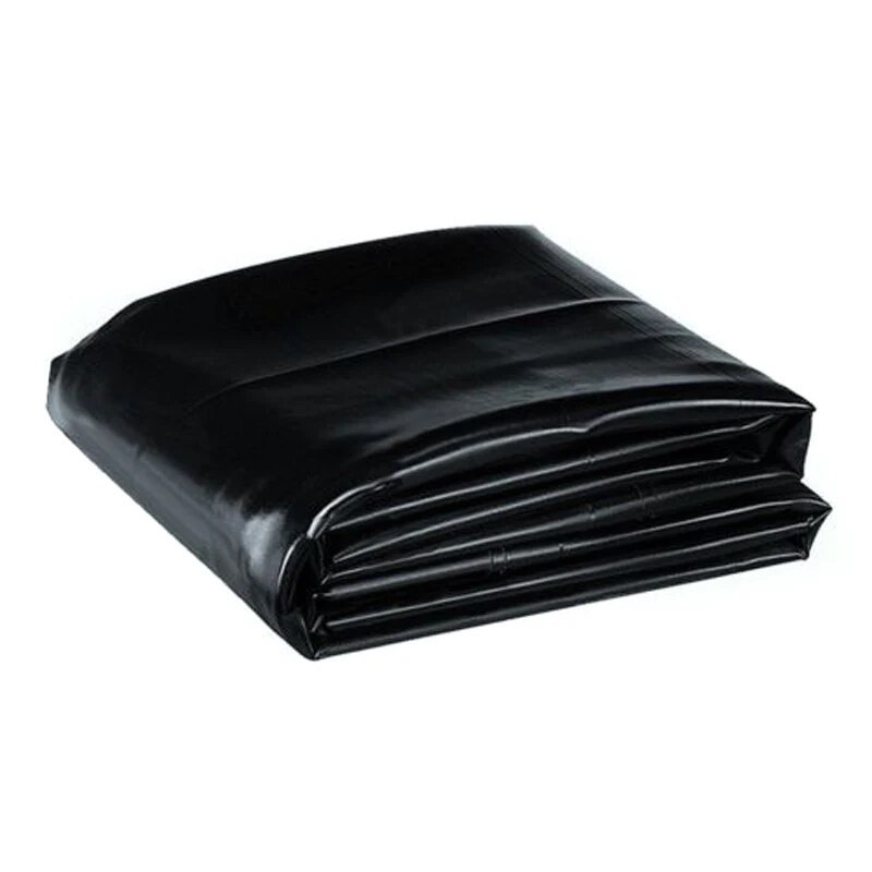 Exclusive Limited Edition ใหม่ 4.5x3m Fish Pond Liner Garden Pools Hdpe Membrane เสริม Guaranty Land