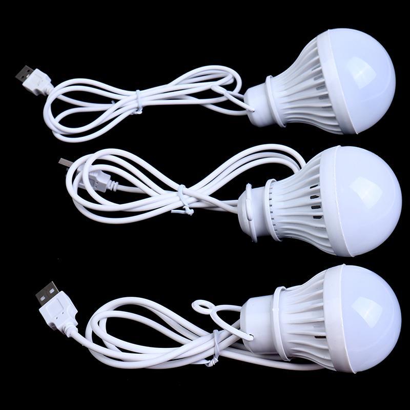 Form & Art โคมไฟแบบพกพา Camp ไฟ USB หลอดไฟ 5W/7W Power Outdoor Camping Multi เครื่องมือ FA
