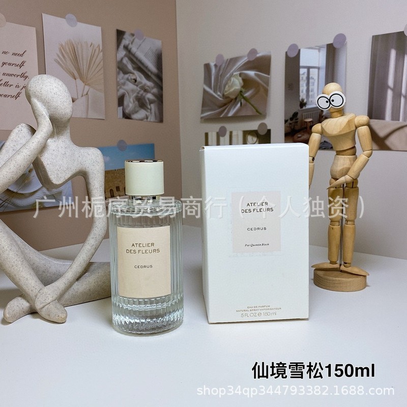 น้ําหอมแบรนด์ใหญ่ Northland Cedar 150ML Magnolia Whisper Misty Rain Jasmine Realm Oak Wild/Zz8.5