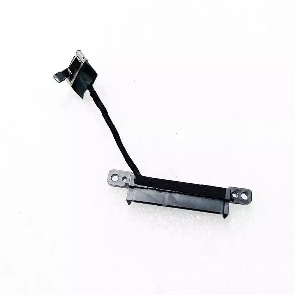 สําหรับ HP ZBook 17 G5 17 G6 HSN-Q12C แล็ปท็อป SATA Hard Drive HDD SSD Connector Flex สาย DD0XW3HD02