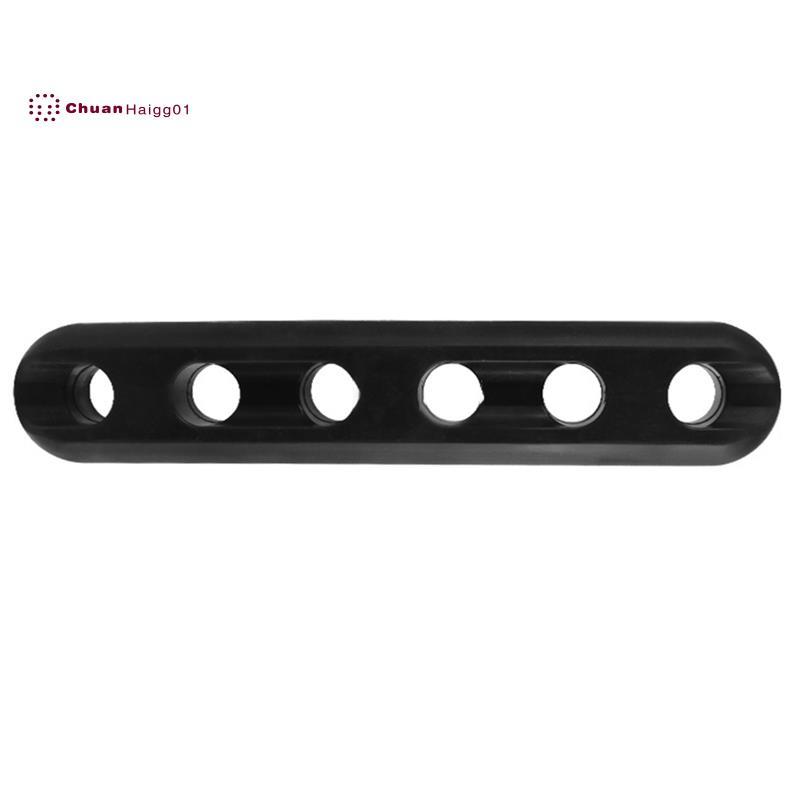 เรือยอชท์มืออาชีพสําหรับเชื่อมต่อที่ปลอดภัย Moring Rope & EPDM Rubber Snubber Kit