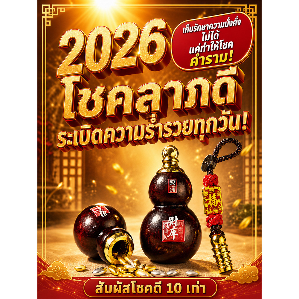 【เพิ่มโชคลาภ เรียกทรัพย์】SL-น้ำเต้าคลังทรัพย์ห้าทางแปดทิศ จี้แขวน/จี้ลูกน้ำเต้า/ของแขวนฮวงจุ้ย/น้ำเต้ามงคล/ของมงคล/ฮวงจุ้ยบ้าน/ฮวงจุ้ยร้านค้า/ของขวัญมงคล