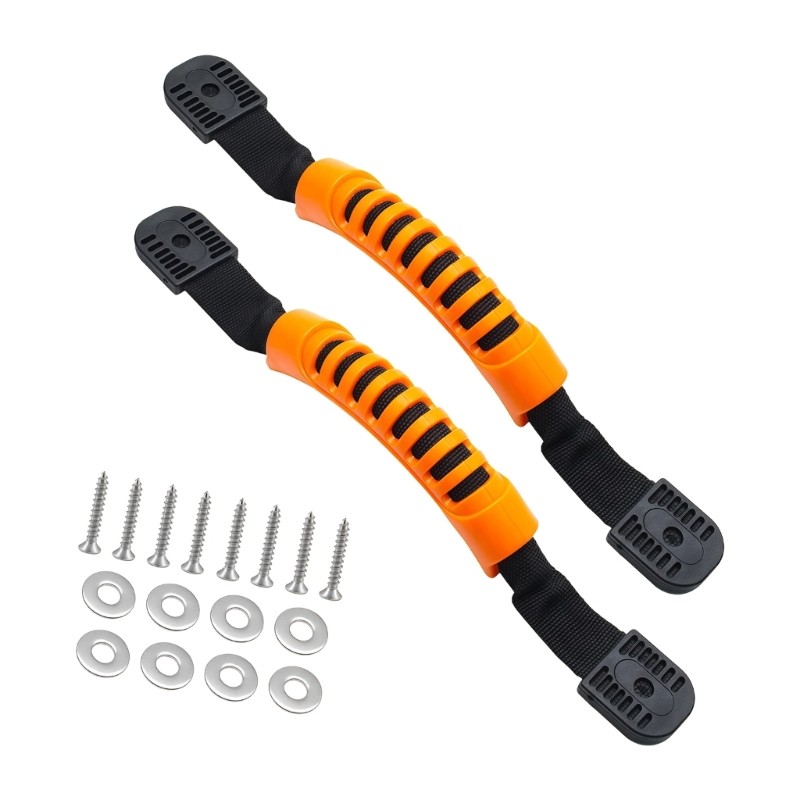 Mon Kayak Handle Side Mount Kayak Carry Handle Grab Moulded Kayak Carrying Handle