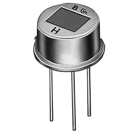 เซ็นเซอร์อินฟราเรด Pyroelectric IRA-E700ST1 เซ็นเซอร์อินฟราเรด Pyroelectric IRA-E700ST1 [Elca]