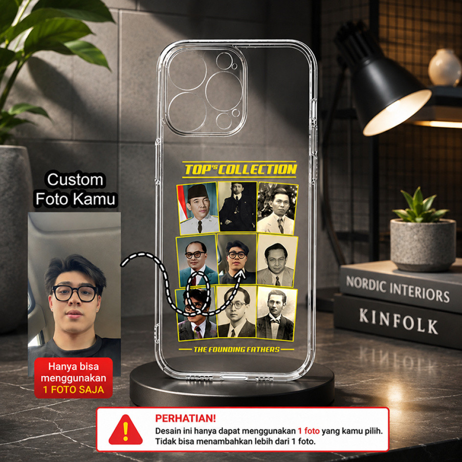 HP Custom Photo Top Collection เคสโทรศัพท์สําหรับ POCO F8 PRO - F8 ULTRA - F7 - F7 PRO - F7 ULTRA - 