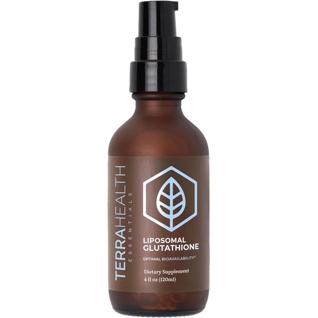 TerraHealthEssentials-Lipidity-Support Hair Improvement, Care for Hair and Make It Healthy, ลดริ้วรอ