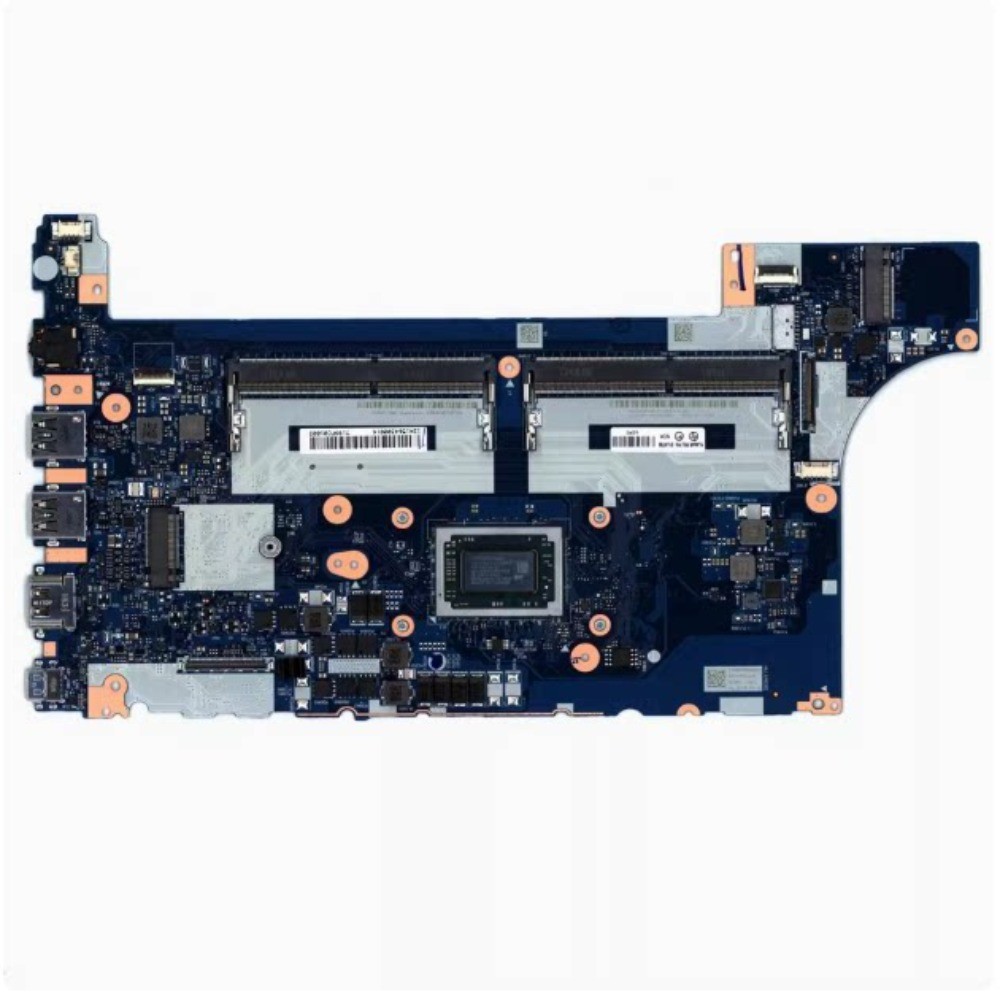 Lenovo ThinkPad E480 E580 R480 E485 E495 R490 E490 E590 เมนบอร์ดดั้งเดิม