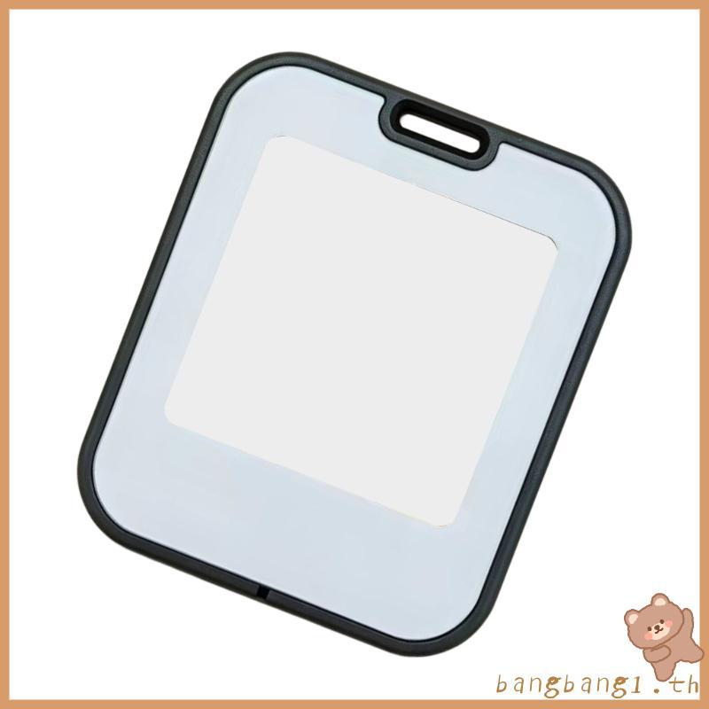 Bangb 1 54in ป้ายแสดงกระดาษ E-Paper พร้อมการตั้งค่าหน้าจอ App และโทรศัพท์ Tap Sharing แขวนอุปกรณ์เสร