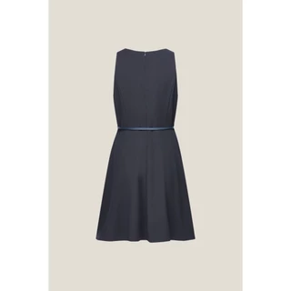 G2000 เดรสสำหรับผู้หญิง Fit & Flare Shape รุ่น 5123106679 NAVY