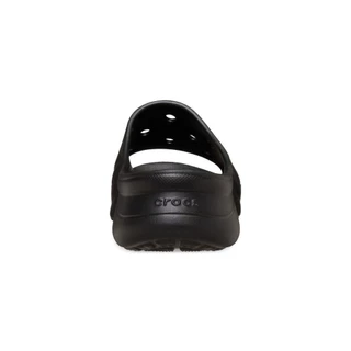 CROCS รองเท้าแตะผู้หญิง BAE SLIDE รุ่น 211108-001 - BLACK