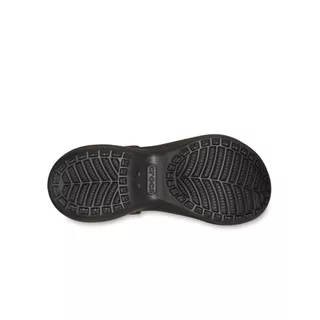 CROCS รองเท้าแตะผู้หญิง BAE SANDAL รุ่น CS 206749-001 - BLACK
