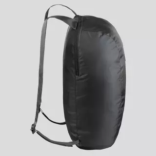 Decathlon Foldable Backpack 10L - Travel กระเป๋าเป้พับเก็บได้รุ่น Travel 100 ขนาด 10 ลิตร